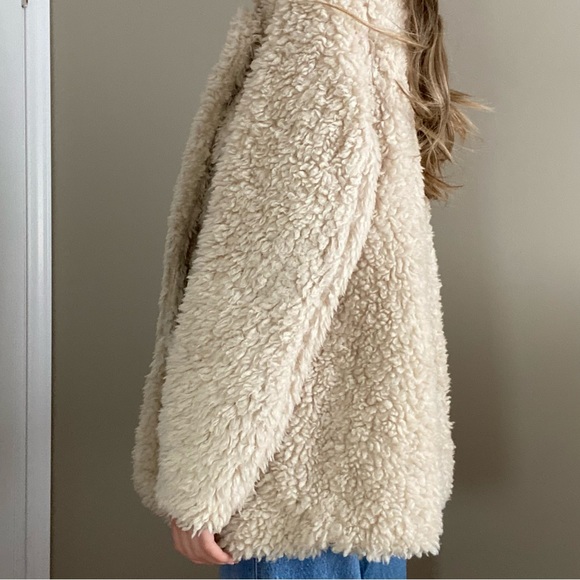 Teddy jacket - Picture 5 of 5